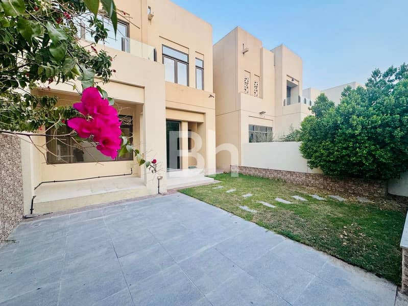 Таунхаус в Реем，Мира Оазис，Мира Оазис 3, 3 cпальни, 165000 AED - 12561200
