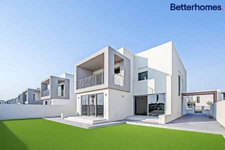 4 Bedroom Villa for Rent in Dubai Hills Estate, Dubai - Vacant Now | Prime Location | Huge Plot