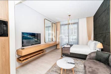 Studio for Rent in Jumeirah Village Circle (JVC), Dubai - Furnished | Great Location | Studio | Vacant