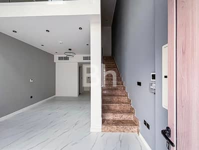 迪拜乐园， 迪拜 1 卧室联排别墅待售 - 位于迪拜乐园，鲁康社区，鲁康3区 1 卧室的联排别墅 1250000 AED - 12573541