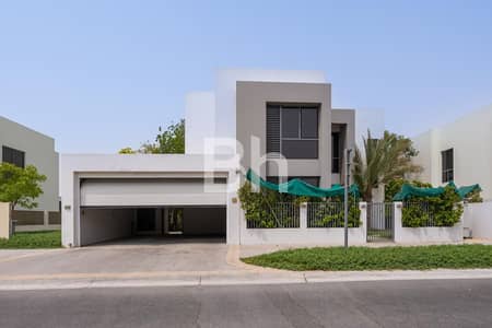 5 Bedroom Villa for Rent in Dubai Hills Estate, Dubai - Amazing Location | Well Maintained | Corner Plot