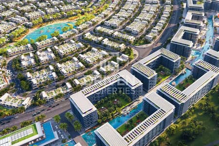 فیلا 4 غرف نوم للبيع في مجمع دبي للاستثمار، دبي - فیلا في لاش،داماك ريفرسايد،مجمع دبي للاستثمار 4 غرف 2950000 درهم - 12872198