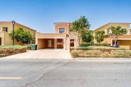 4 Bedroom Villa for Rent in Dubailand, Dubai - 4 Bedroom | Great location | Vacant | Unfurnished