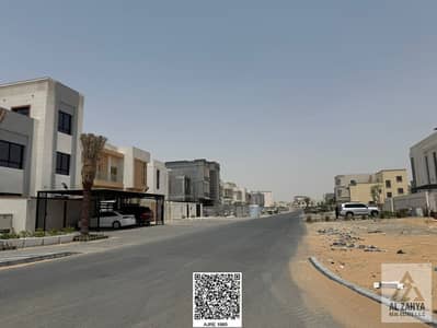阿尔扎哈亚， 阿治曼 住宅地块待售 - 1f709bfc-a263-4416-bc29-285ca69b2682. jpg