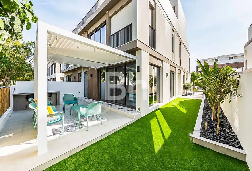 Fully Extended | Viewable | Internal | Villa