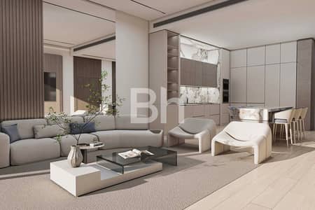 Studio for Sale in Jumeirah Village Circle (JVC), Dubai - Brand New Studio For Sale | Modern Design | Prime Location