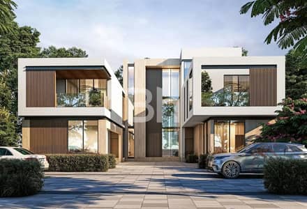 5 Bedroom Villa for Sale in Bukadra, Dubai - Type B | Original Price | Prime Location