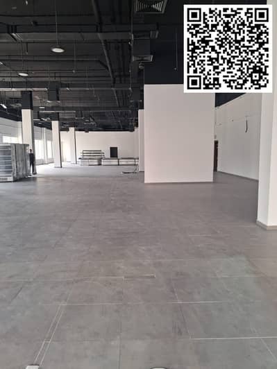 Warehouse for Rent in Al Rumaila, Ajman - IMG-20250920-WA0283. jpg