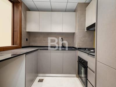 1 Bedroom Flat for Sale in Jumeirah Village Triangle (JVT), Dubai - Spacious Layout | Vacant and Ready | New