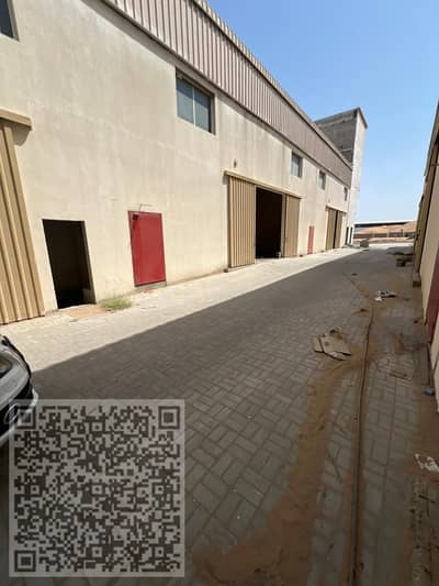 مستودع  للايجار في أم الثعوب، أم القيوين - IMG-20250923-WA0092. jpg