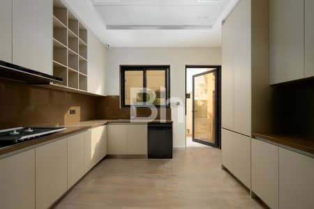3 Bedroom Villa for Rent in Jumeirah Park, Dubai - Brand New Villa | Custom Built | Internal | G 2