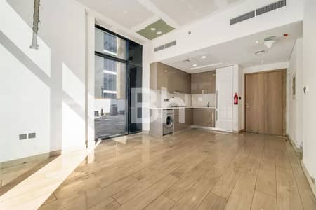 1 Bedroom Flat for Sale in Meydan City, Dubai - Rented | Great Investment | Chiller Free