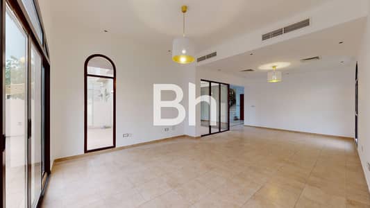 4 Bedroom Townhouse for Rent in Mudon, Dubai - Corner Unit | Single Row | Ready to Move in