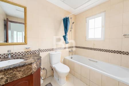 5 Bedroom Villa for Rent in Arabian Ranches, Dubai - 5 Bedrooms | Huge Exclusive | Managed |Unfurnished