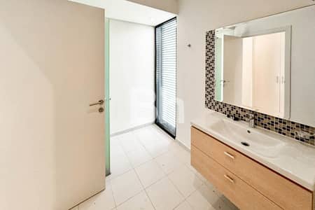 3 Bedroom Townhouse for Sale in DAMAC Hills, Dubai - Partially Single Row | Next Malibu | Thm1