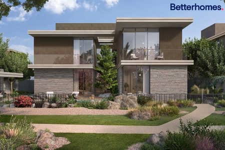 Athlon by Aldar， 迪拜 3 卧室别墅待售 - 位于Athlon by Aldar，Delphi 3 卧室的别墅 3350000 AED - 12709623