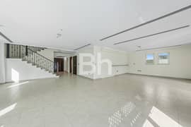 فیلا في ريجينال،جميرا بارك 4 غرف 422000 درهم - 12709993