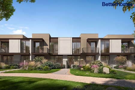 3 Cпальни Вилла Продажа в Athlon by Aldar, Дубай - Вилла в Athlon by Aldar，Delphi, 3 cпальни, 3350000 AED - 12709623