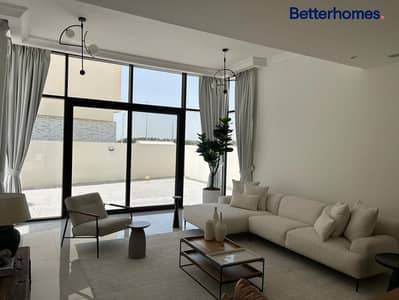 5 Bedroom Villa for Rent in DAMAC Hills, Dubai - Best Price | Huge Layout | Beautifully Designed