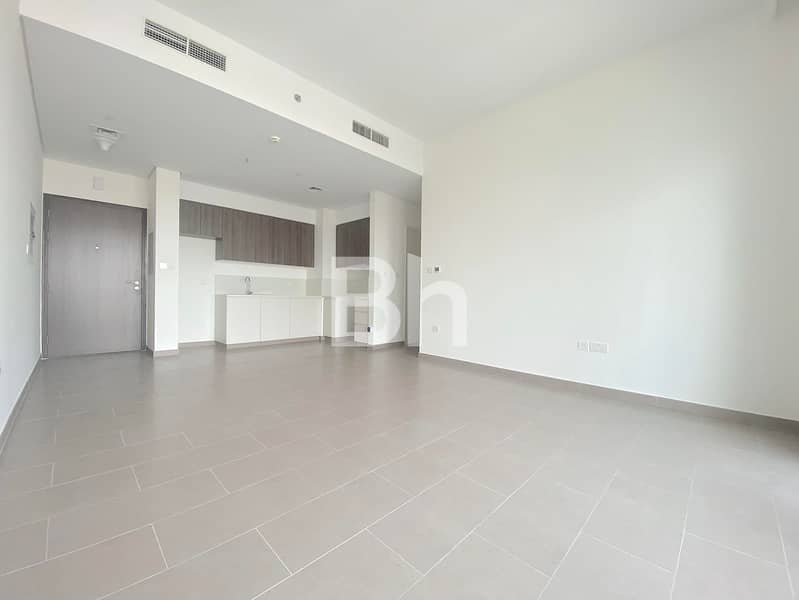 位于迪拜山庄，公园山庄，公园公寓2号大楼 1 卧室的公寓 1500000 AED - 12727419