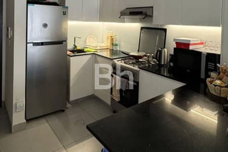 شقة 1 غرفة نوم للايجار في أرجان، دبي - شقة في الاجنحه،أرجان 1 غرفة 84000 درهم - 12736828