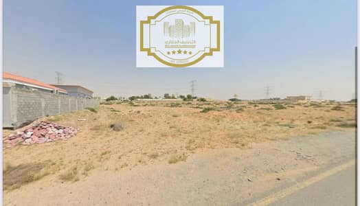 Plot for Sale in Al Helio, Ajman - WhatsApp Image 2025-09-23 at 18.17. 21_c2123f10. jpg