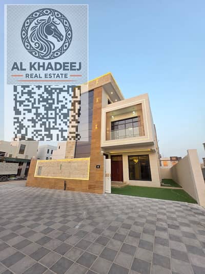 فیلا 6 غرف نوم للبيع في الزاهية، عجمان - 5b03ca30-68c1-46bd-94db-31754e14c39c. jpg