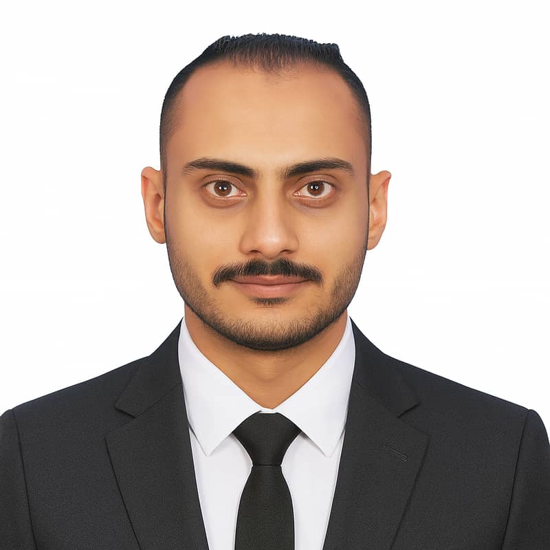 Hesham Safwat