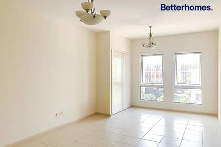 Studio for Sale in Jumeirah Village Circle (JVC), Dubai - Exclusive | Rented | Community View