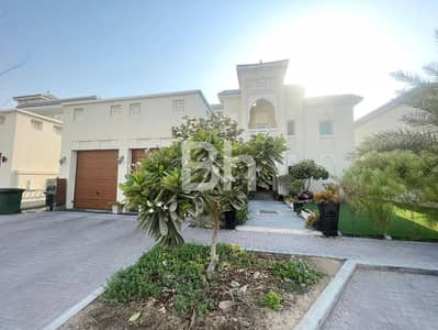 فیلا 3 غرف نوم للايجار في الفرجان، دبي - فیلا في قرطاج،الفرجان 3 غرف 315000 درهم - 12755826