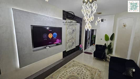 فلیٹ 2 غرفة نوم للبيع في مدينة الإمارات‬، عجمان - image (3). png