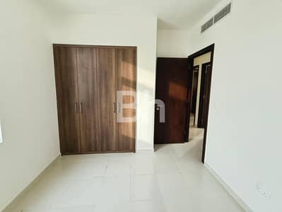 3 Bedroom Townhouse for Rent in Reem, Dubai - Single Row | Park View | Type A | Vacant