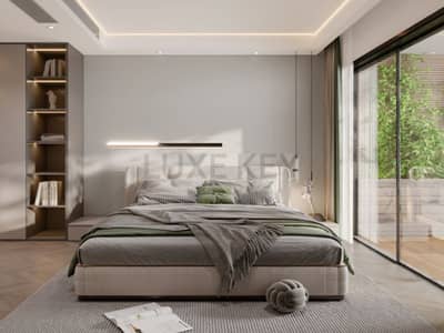 1 Bedroom Apartment for Sale in Dubai Land Residence Complex, Dubai - forest by hz (27). png
