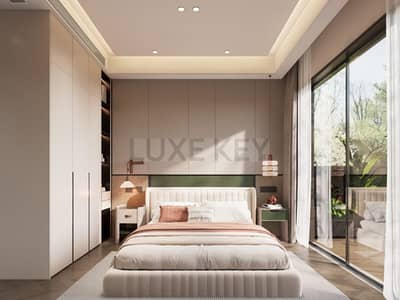 1 Bedroom Flat for Sale in Dubai Land Residence Complex, Dubai - forest by hz (18). png