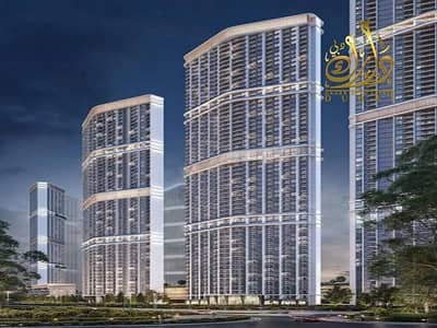 3 Bedroom Apartment for Sale in Sobha Hartland 2, Dubai - IMG-20250923-WA0112. jpg