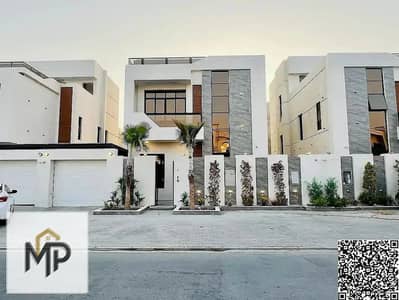 6 Bedroom Villa for Sale in Al Bahia, Ajman - batch_795354941-1066x800. jpg