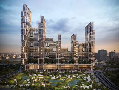 3 Bedroom Flat for Sale in Sobha Hartland, Dubai - Tower D | 3 Bedroom | Below Market Price
