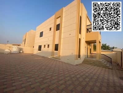 穆谢里夫公寓， 阿治曼 5 卧室别墅待租 - IMG-20250923-WA0096. jpg
