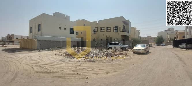 ارض سكنية  للبيع في الياسمين، عجمان - صورة واتساب بتاريخ 1447-04-01 في 11.09. 52_7a22a4b0. png