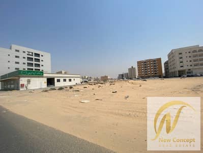 Plot for Sale in Al Helio, Ajman - IMG-20250920-WA0206. jpg