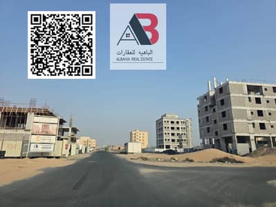 Plot for Sale in Al Alia, Ajman - 0eca293c-f300-45e3-84b5-b7d9e1f9f029. jpeg