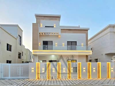 5 Bedroom Villa for Sale in Al Yasmeen, Ajman - e9550ef7-4df0-4e22-8ffd-78ddaeb24d30. jpg