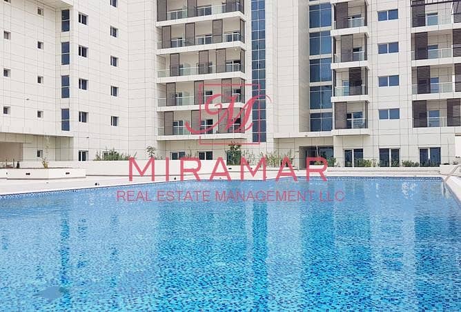 Квартира в Масдар Сити，Леонардо Резиденсес, 1 спальня, 830000 AED - 4270683