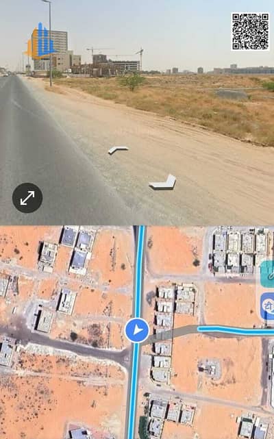 Plot for Sale in Al Amerah, Ajman - WhatsApp Image 2025-09-21 at 11.58. 31 AM (1). jpeg