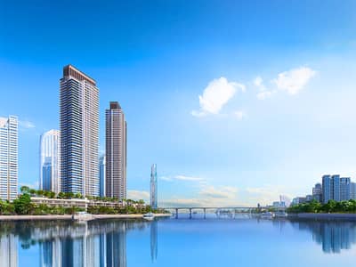 迪拜溪港， 迪拜 2 卧室公寓待售 - 9. png