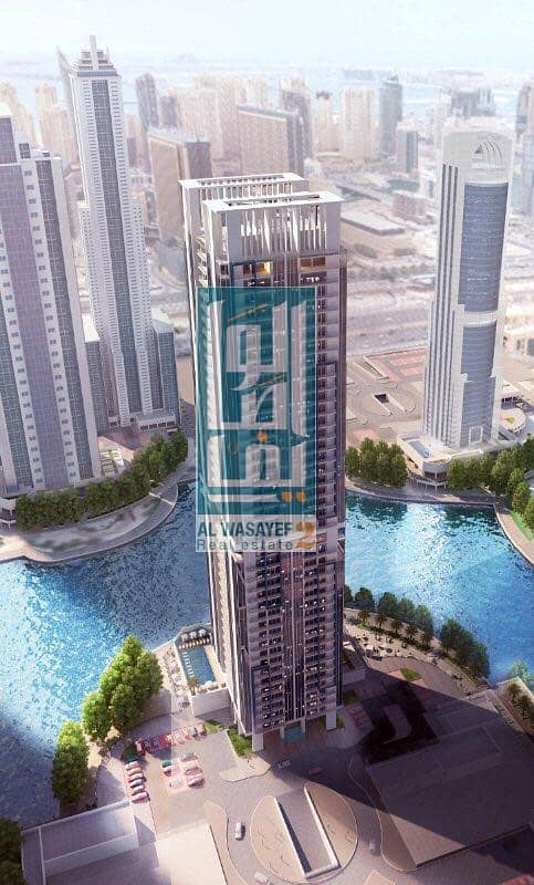 BEST OFFER'S IN JLT | PAY 30% AND MOVE | 10 YEAR'S POST HAND OVER. .