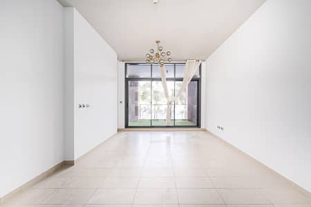 3 Bedroom Apartment for Rent in Motor City, Dubai - Park View | Well Maintained | Modern Finishing