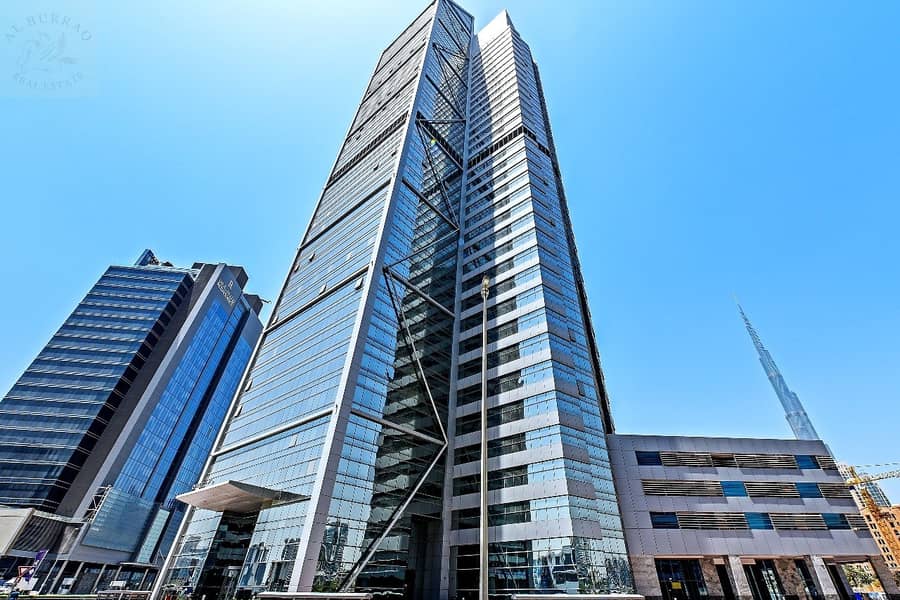 A Class offices for sale in WESTBURRY TOWER