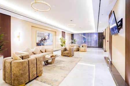 Studio for Sale in Dubai Sports City, Dubai - Fully Furnished |Fully Upgraded |Great Roi |Vacant