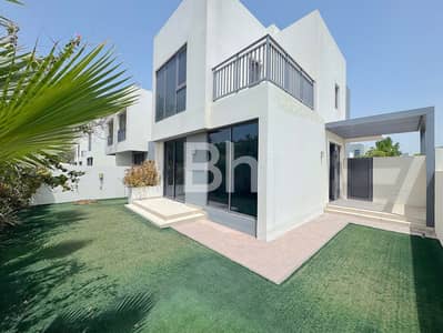 4 Bedroom Townhouse for Rent in Dubai Hills Estate, Dubai - Amazing Location | Available Soon | Single Row